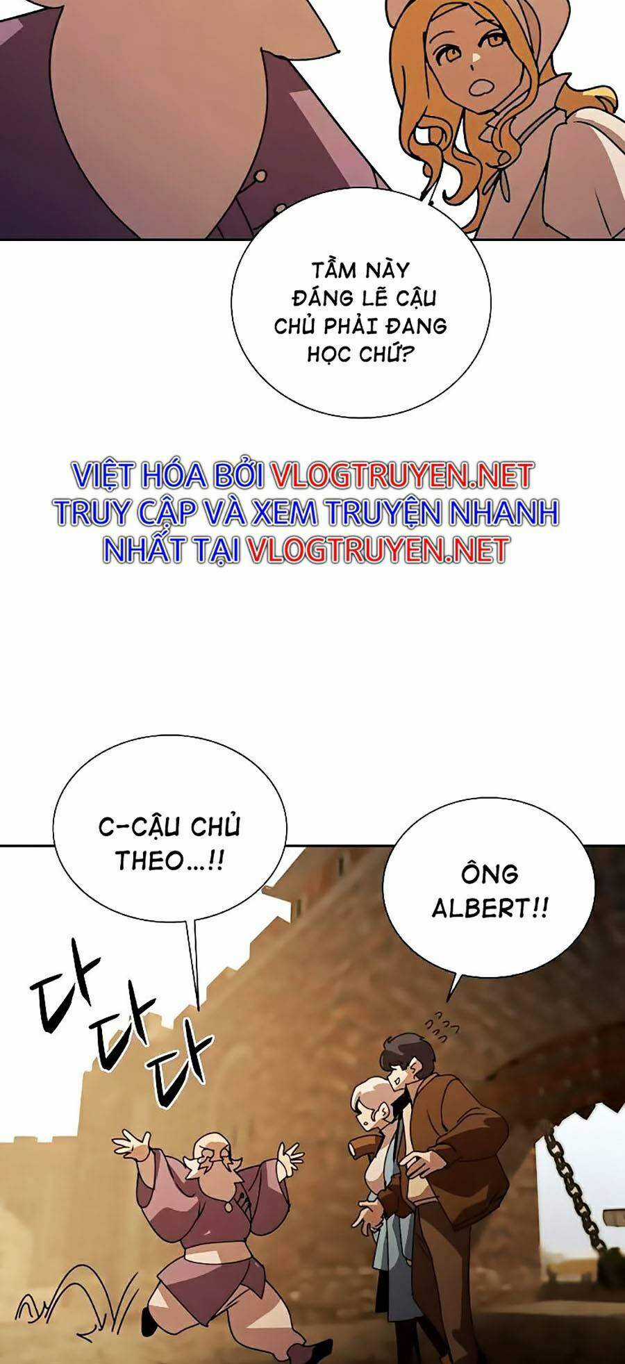 Thực Thư Pháp Sư - Chương 35 - Trang 14