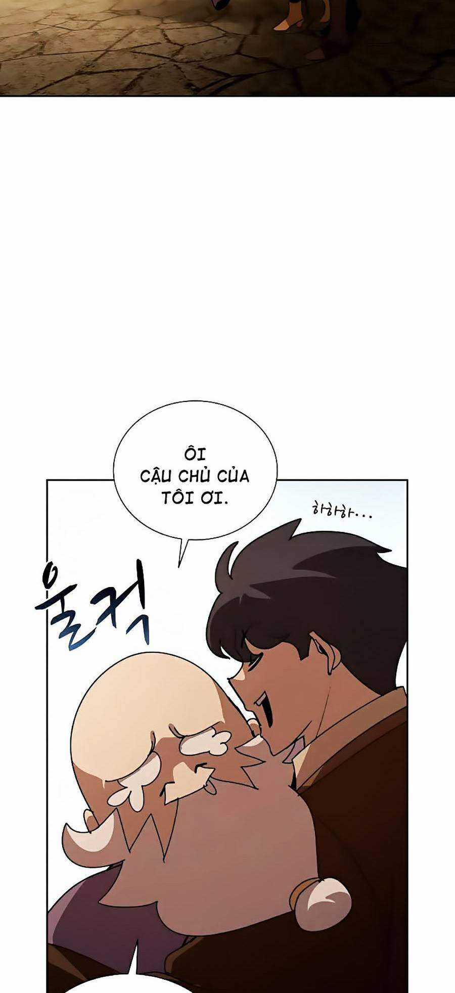 Thực Thư Pháp Sư - Chương 35 - Trang 15