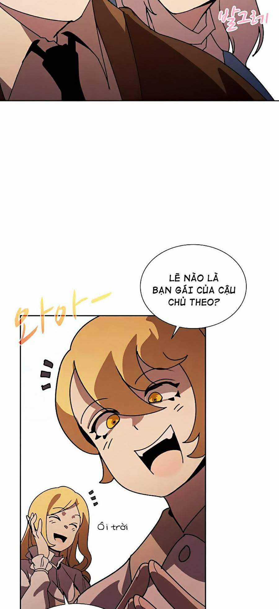 Thực Thư Pháp Sư - Chương 35 - Trang 19