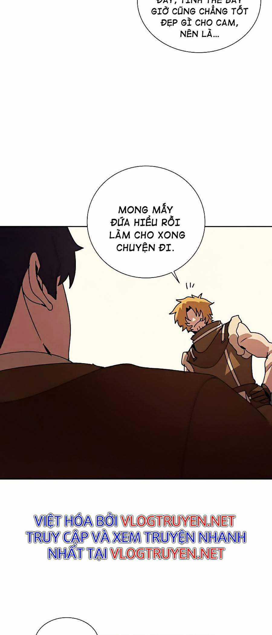 Thực Thư Pháp Sư - Chương 35 - Trang 3