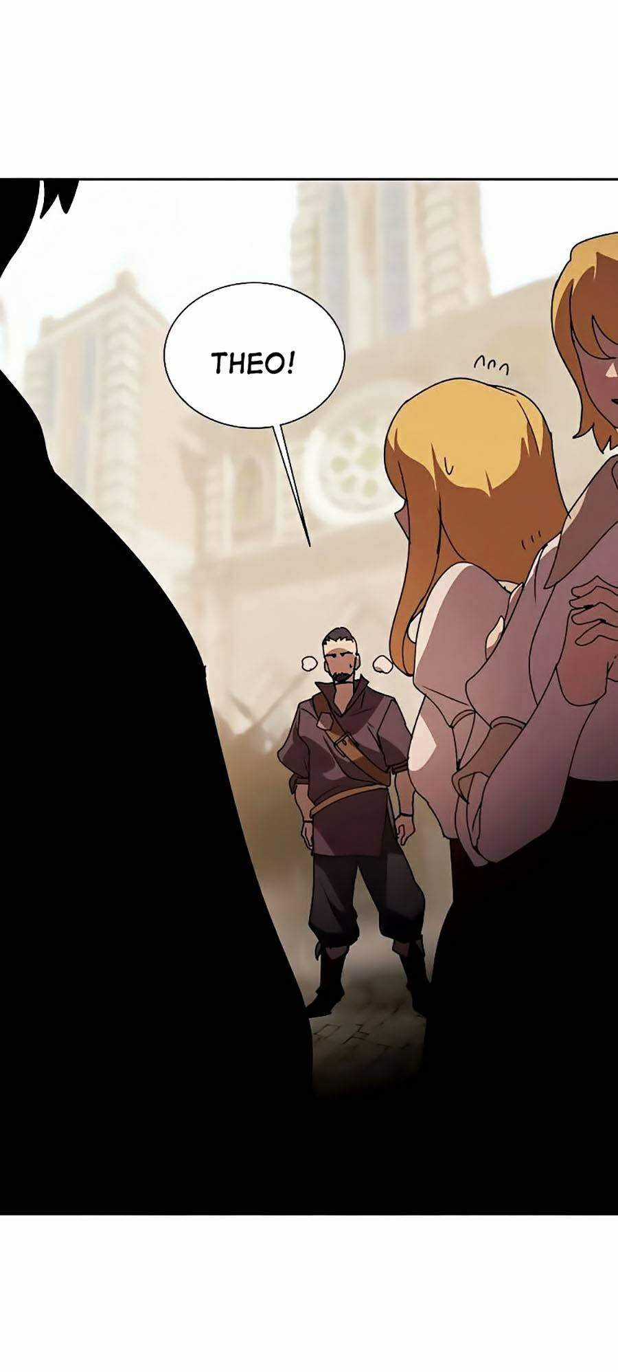 Thực Thư Pháp Sư - Chương 35 - Trang 22