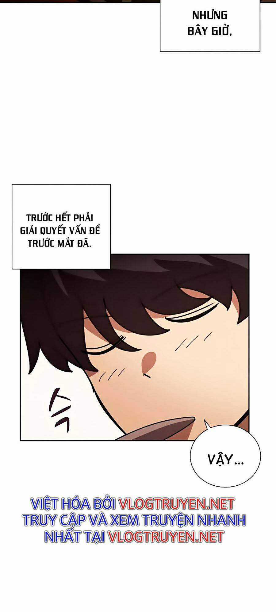 Thực Thư Pháp Sư - Chương 35 - Trang 31