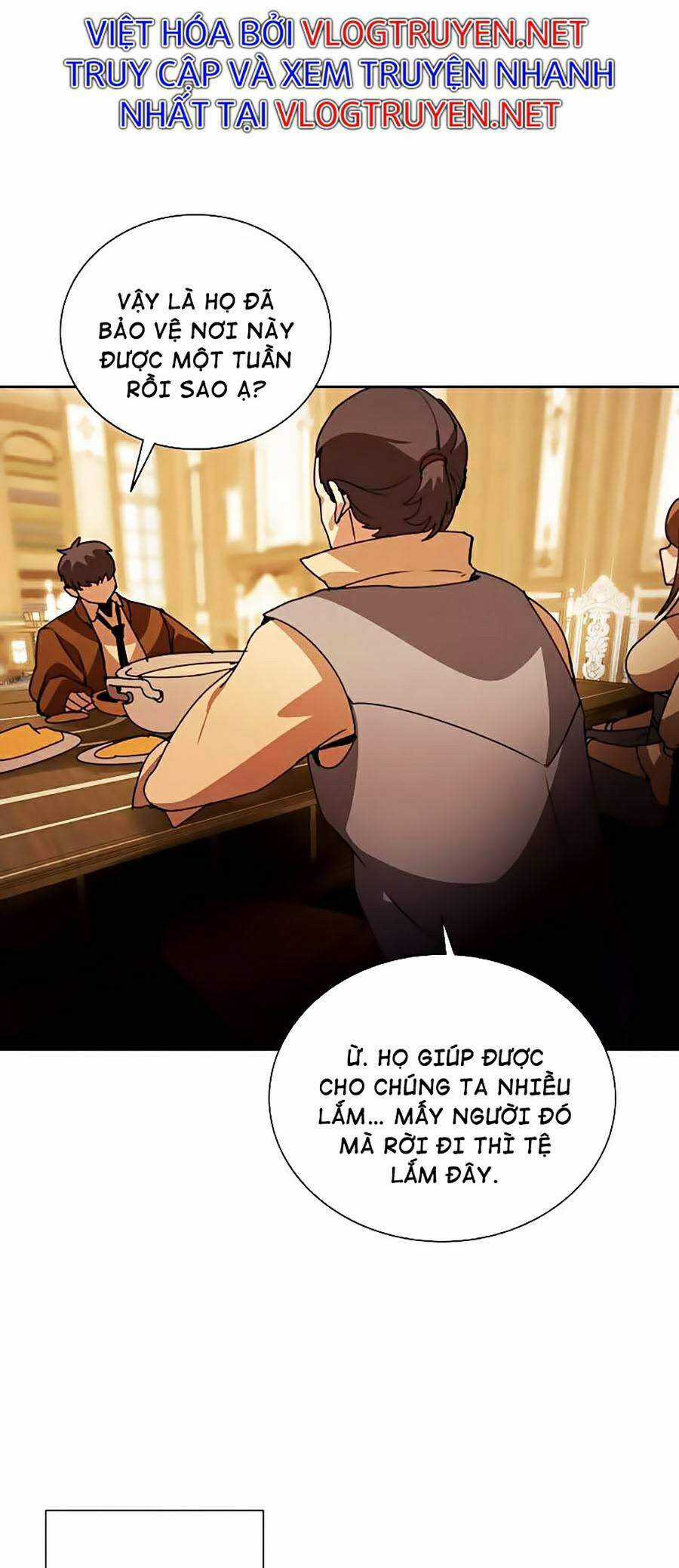 Thực Thư Pháp Sư - Chương 35 - Trang 35