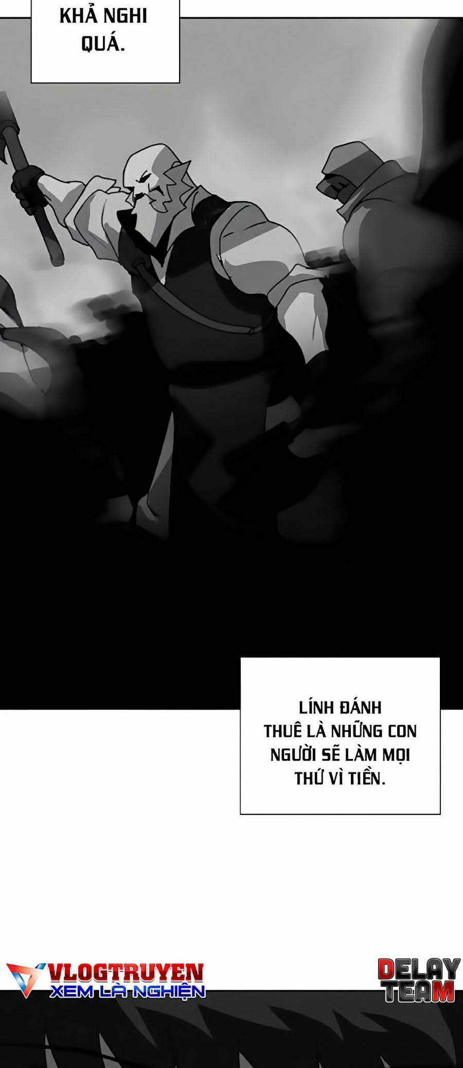 Thực Thư Pháp Sư - Chương 35 - Trang 36