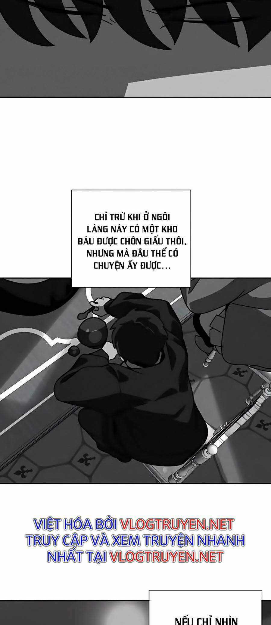 Thực Thư Pháp Sư - Chương 35 - Trang 37