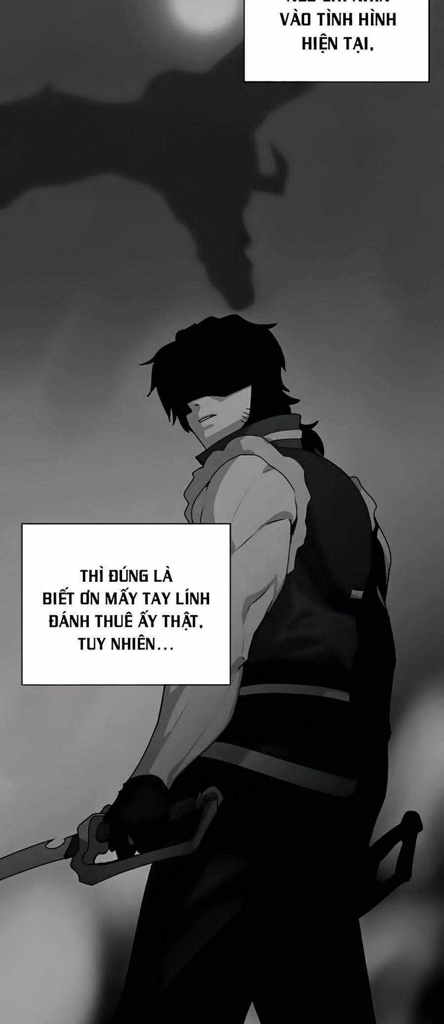 Thực Thư Pháp Sư - Chương 35 - Trang 38