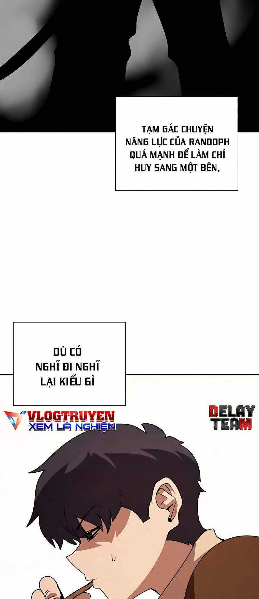 Thực Thư Pháp Sư - Chương 35 - Trang 39