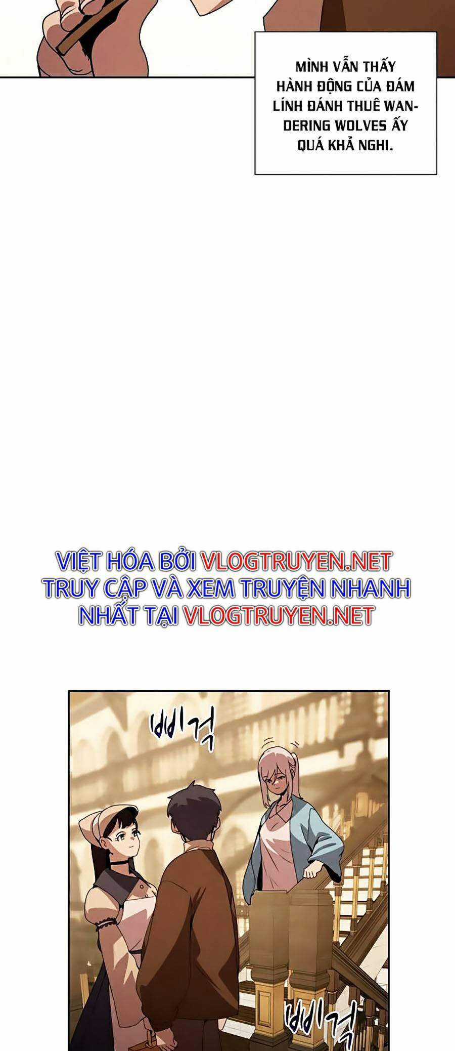 Thực Thư Pháp Sư - Chương 35 - Trang 40