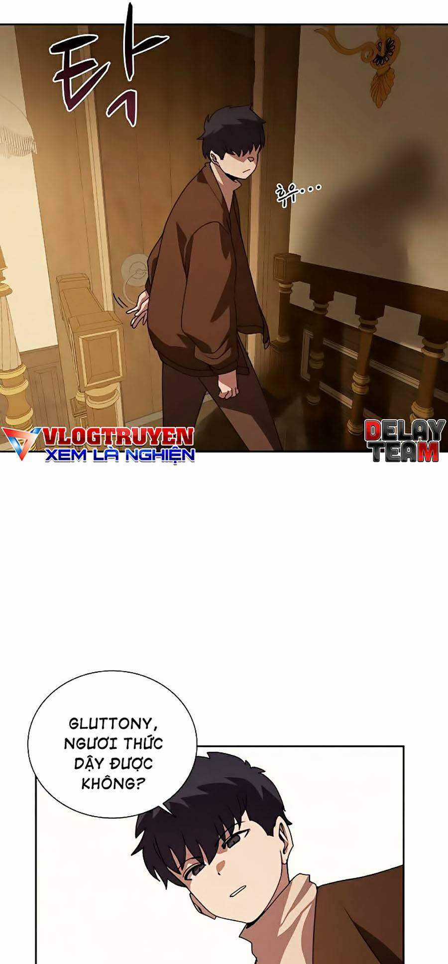 Thực Thư Pháp Sư - Chương 35 - Trang 43