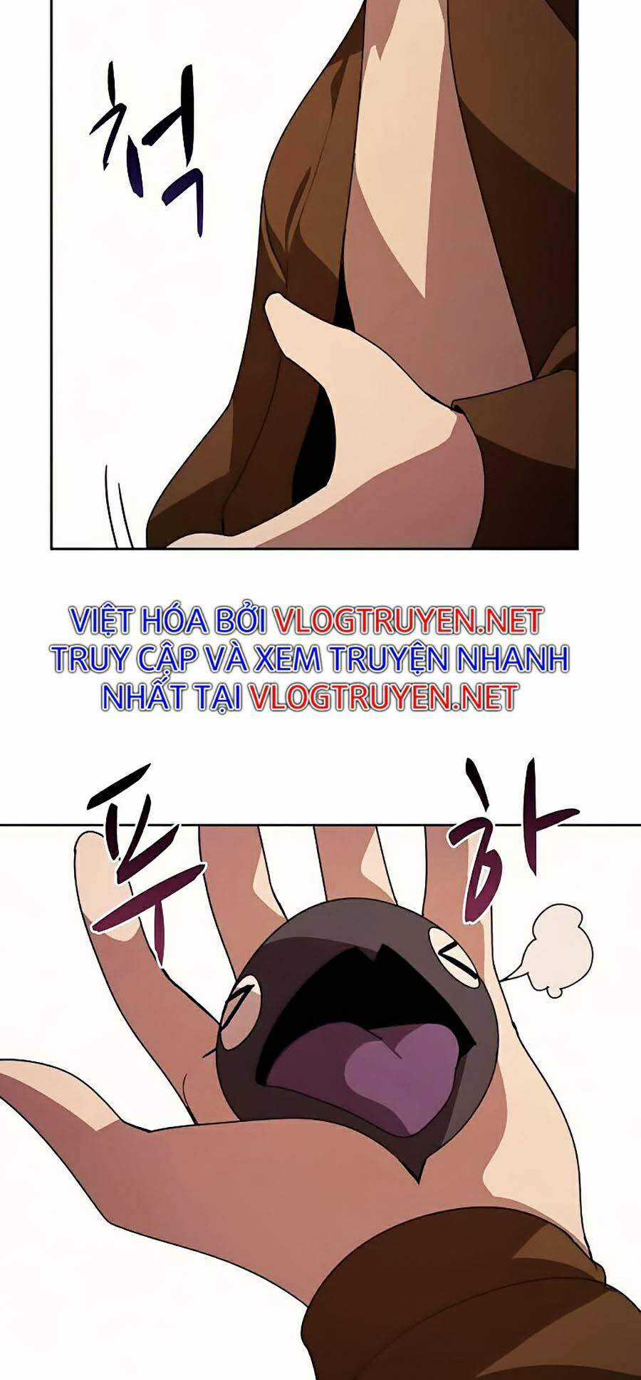 Thực Thư Pháp Sư - Chương 35 - Trang 44