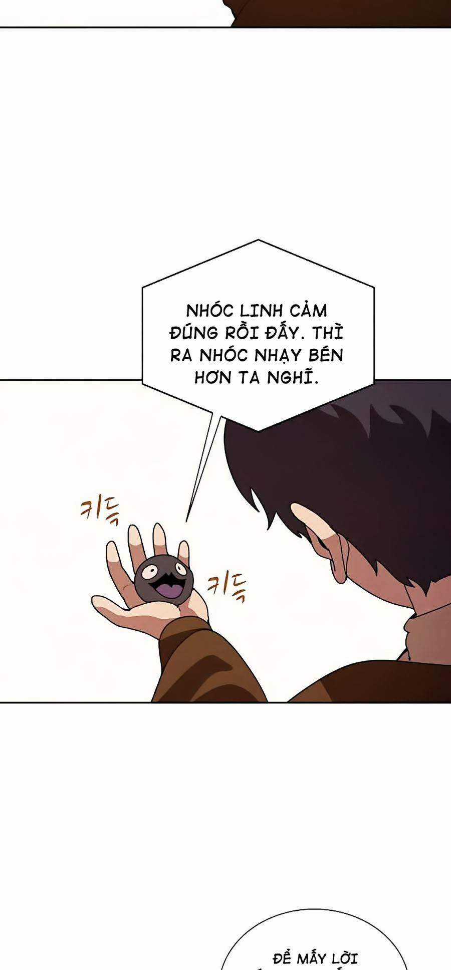 Thực Thư Pháp Sư - Chương 35 - Trang 45