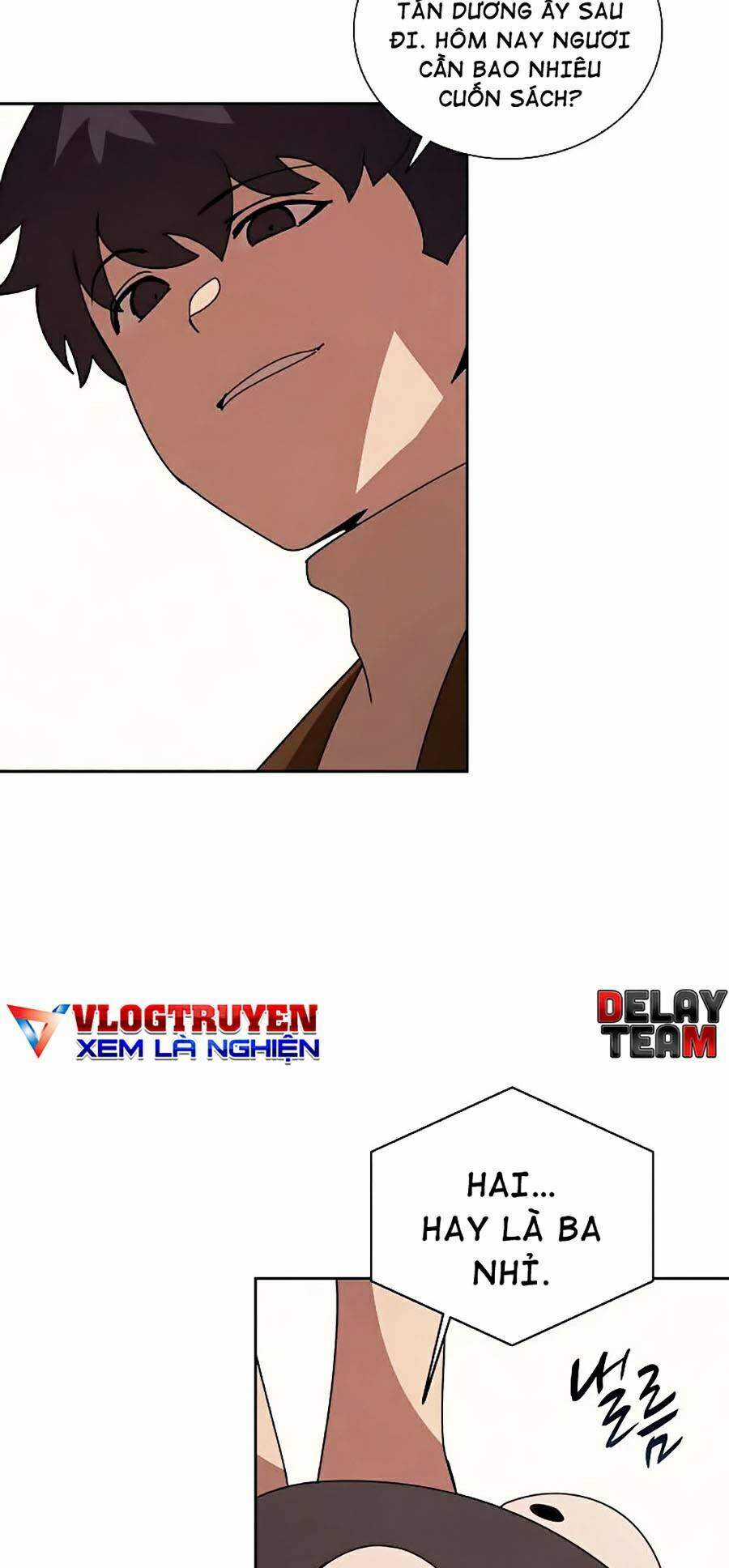 Thực Thư Pháp Sư - Chương 35 - Trang 46
