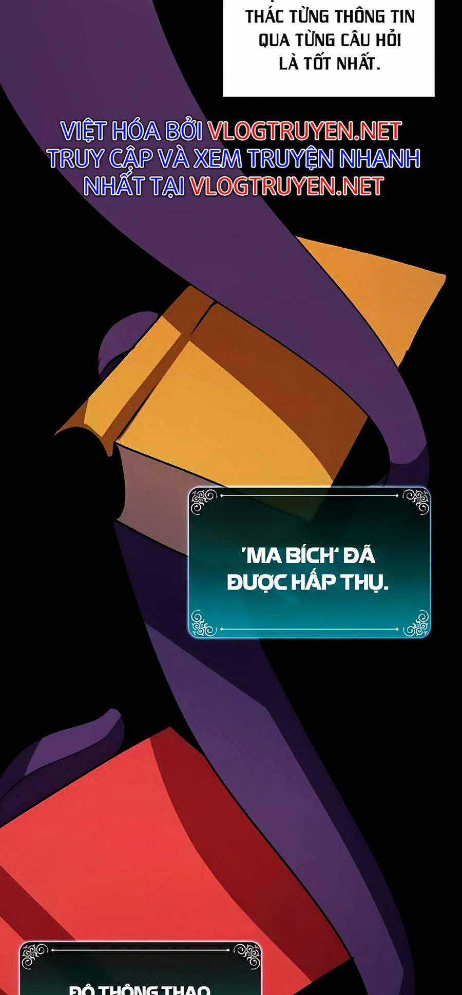 Thực Thư Pháp Sư - Chương 35 - Trang 48