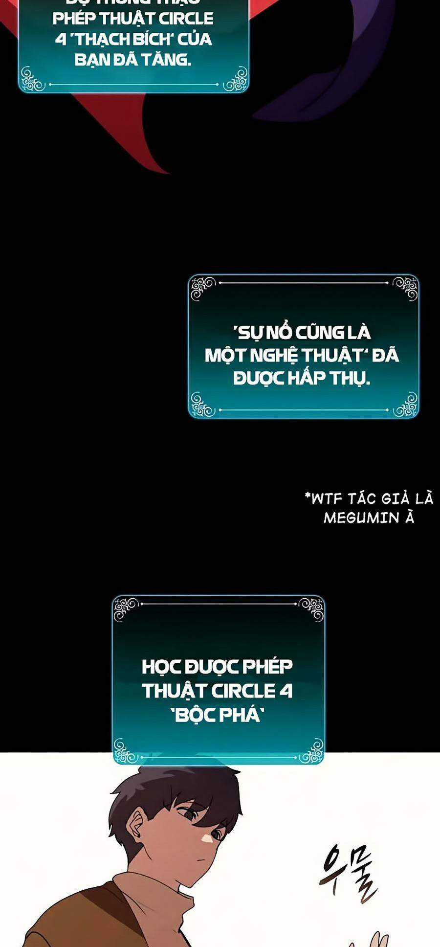 Thực Thư Pháp Sư - Chương 35 - Trang 49