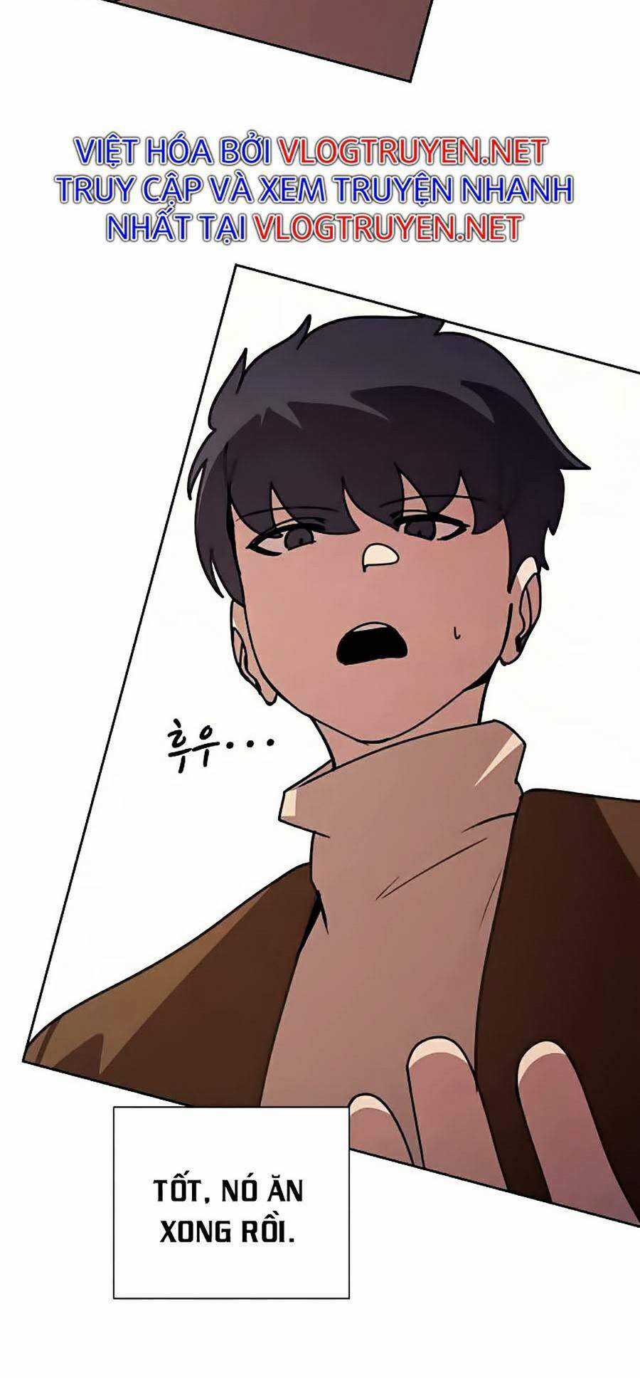 Thực Thư Pháp Sư - Chương 35 - Trang 51