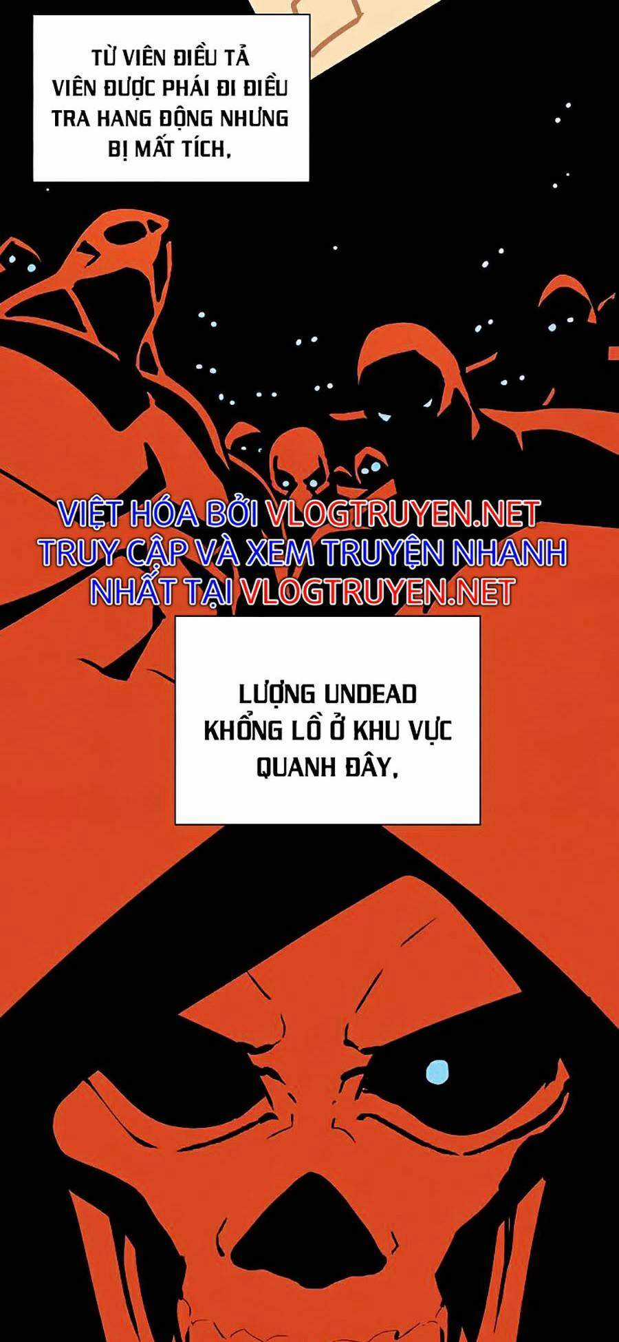 Thực Thư Pháp Sư - Chương 35 - Trang 54