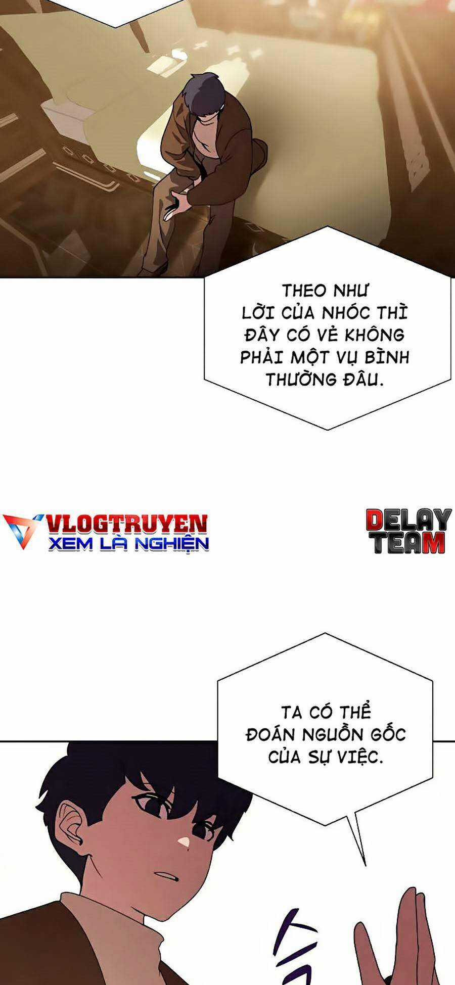 Thực Thư Pháp Sư - Chương 35 - Trang 56