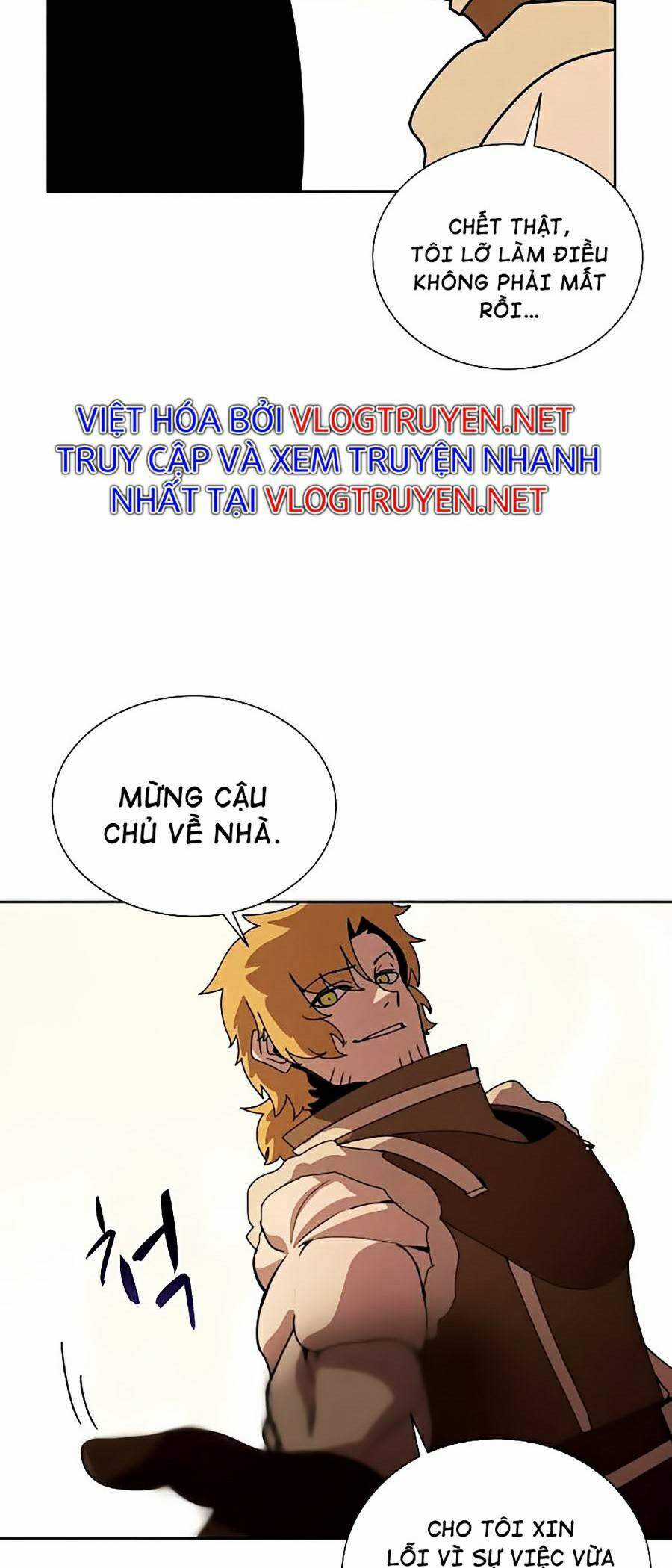 Thực Thư Pháp Sư - Chương 35 - Trang 7