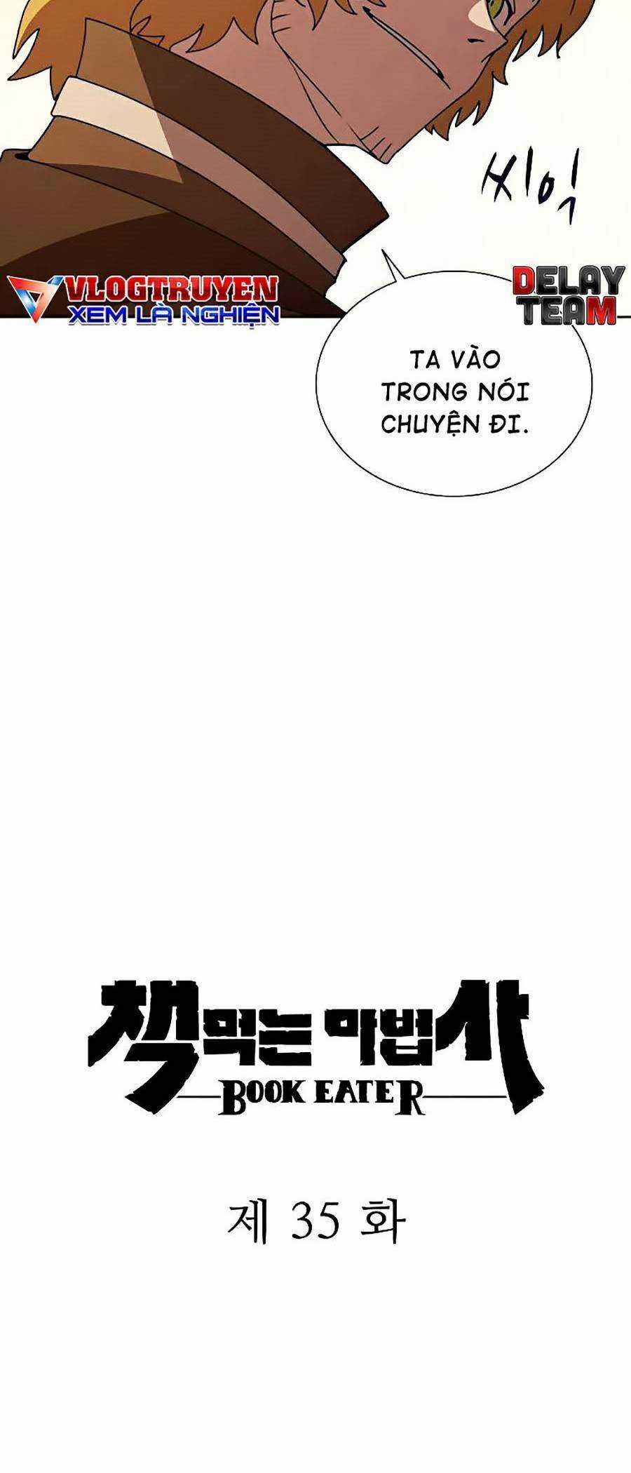 Thực Thư Pháp Sư - Chương 35 - Trang 9