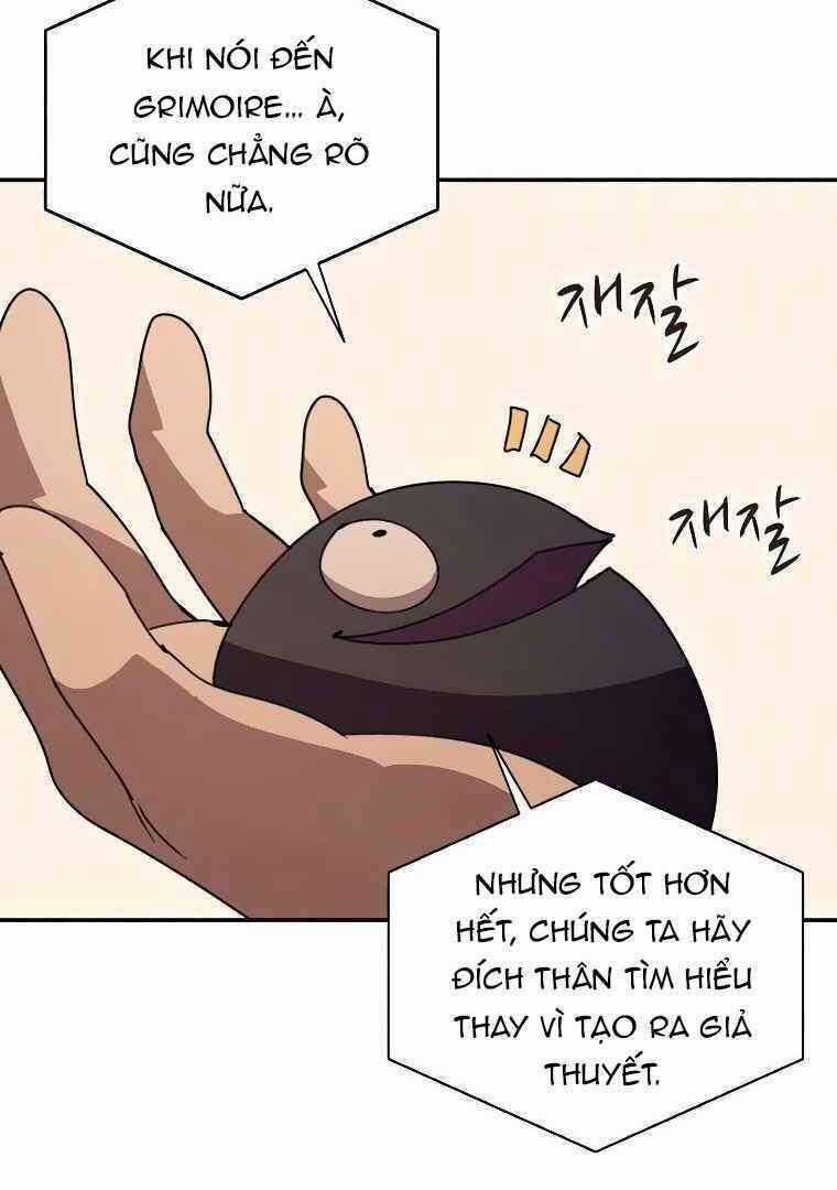 Thực Thư Pháp Sư - Chương 36 - Trang 2