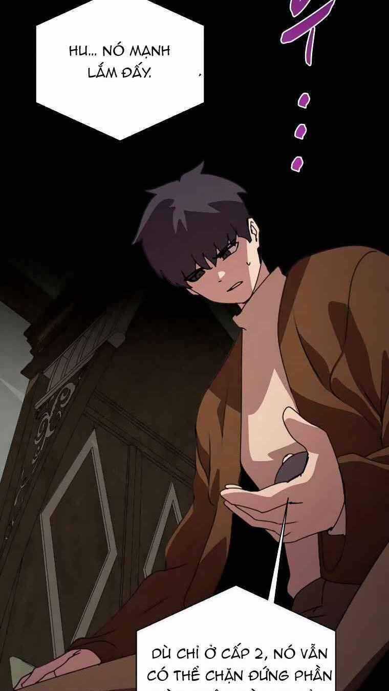 Thực Thư Pháp Sư - Chương 36 - Trang 17