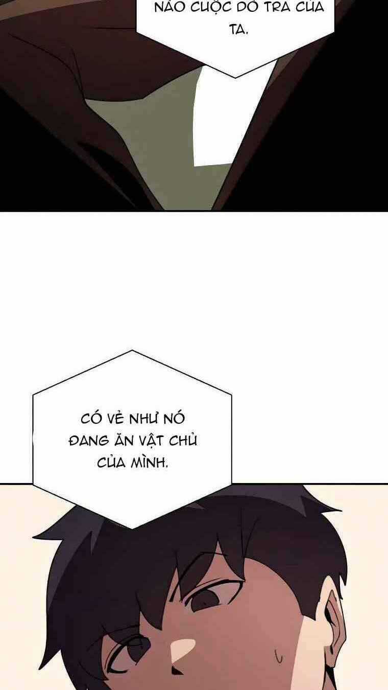 Thực Thư Pháp Sư - Chương 36 - Trang 18