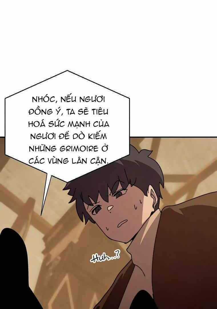 Thực Thư Pháp Sư - Chương 36 - Trang 3