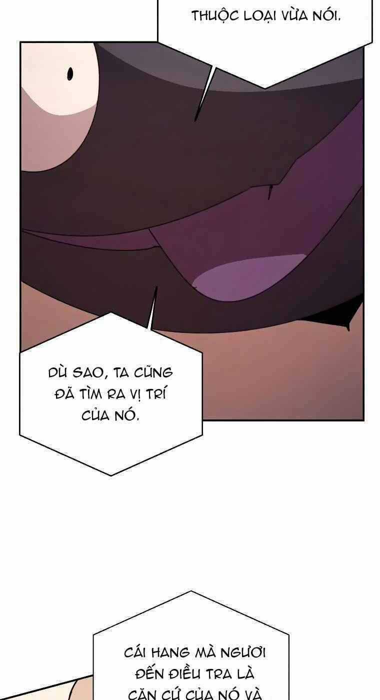 Thực Thư Pháp Sư - Chương 36 - Trang 21