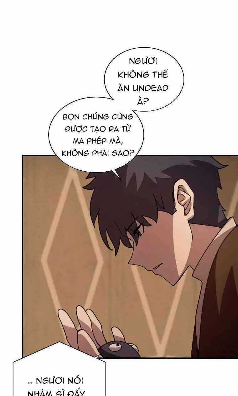 Thực Thư Pháp Sư - Chương 36 - Trang 23