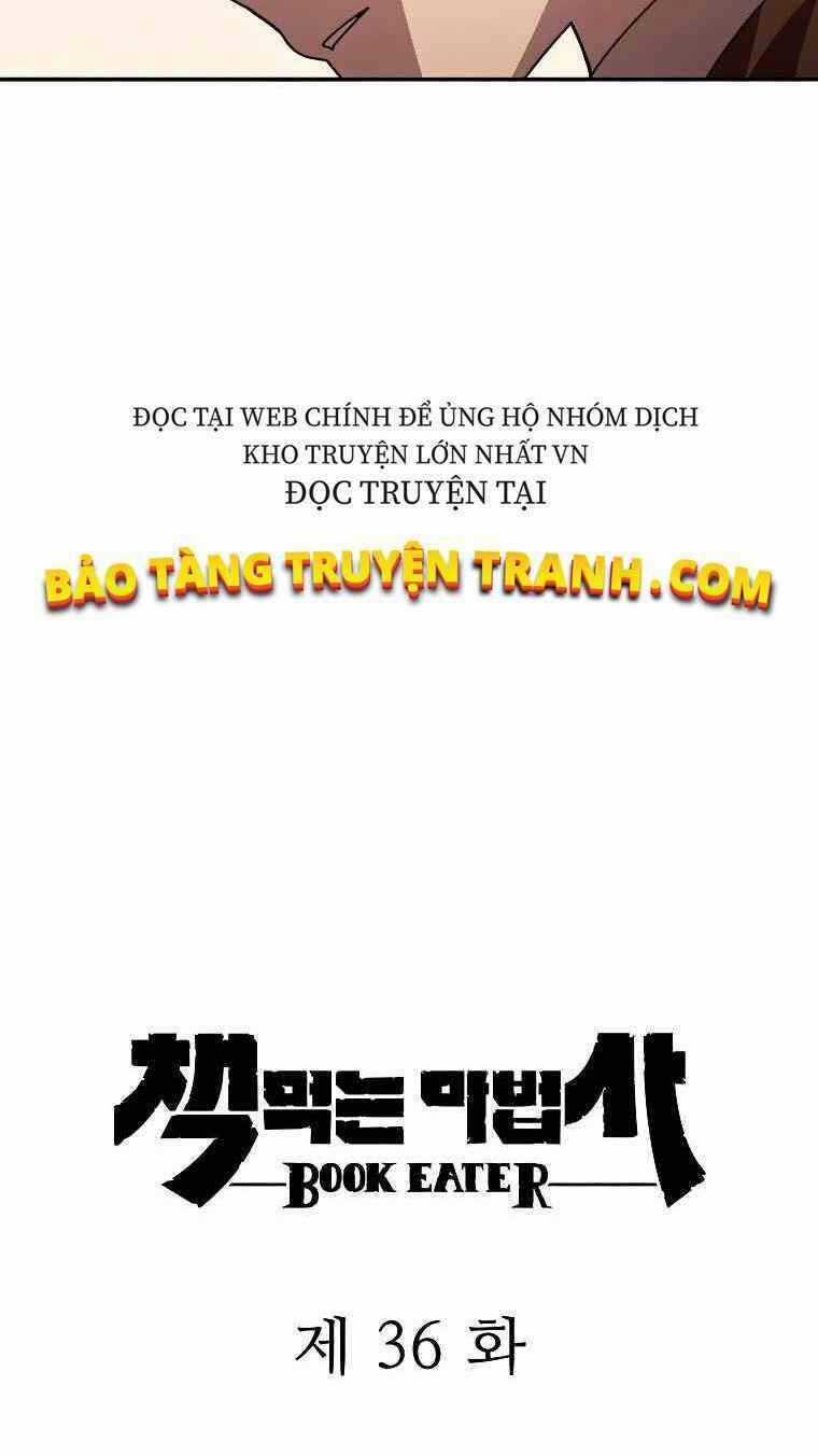 Thực Thư Pháp Sư - Chương 36 - Trang 29