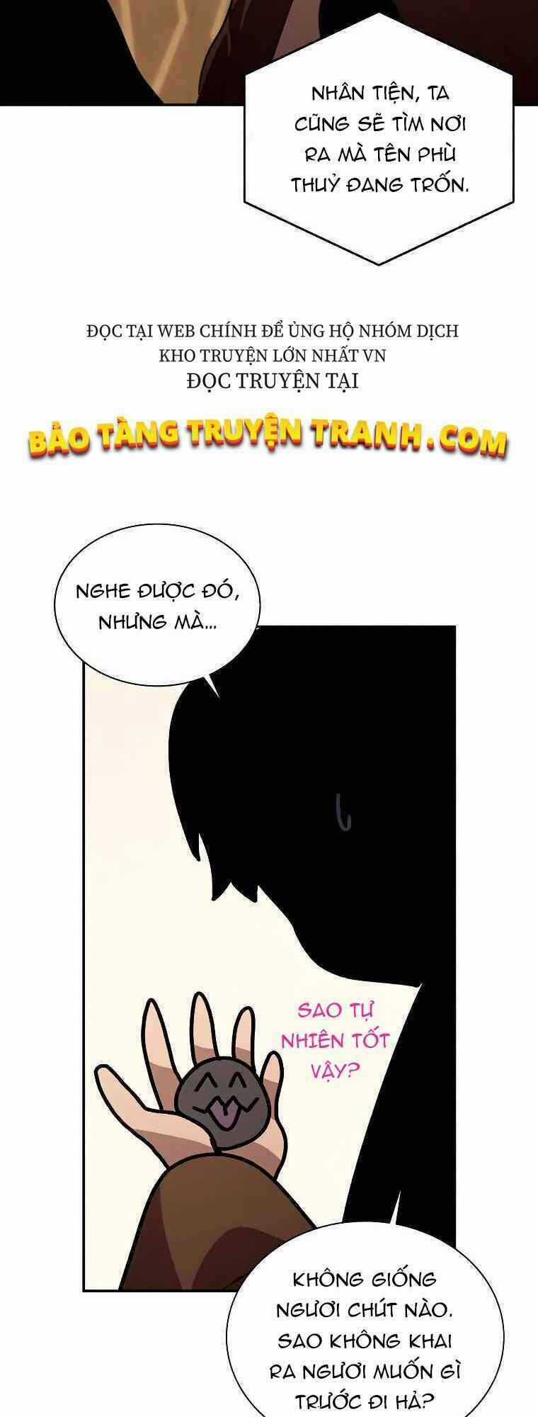 Thực Thư Pháp Sư - Chương 36 - Trang 4