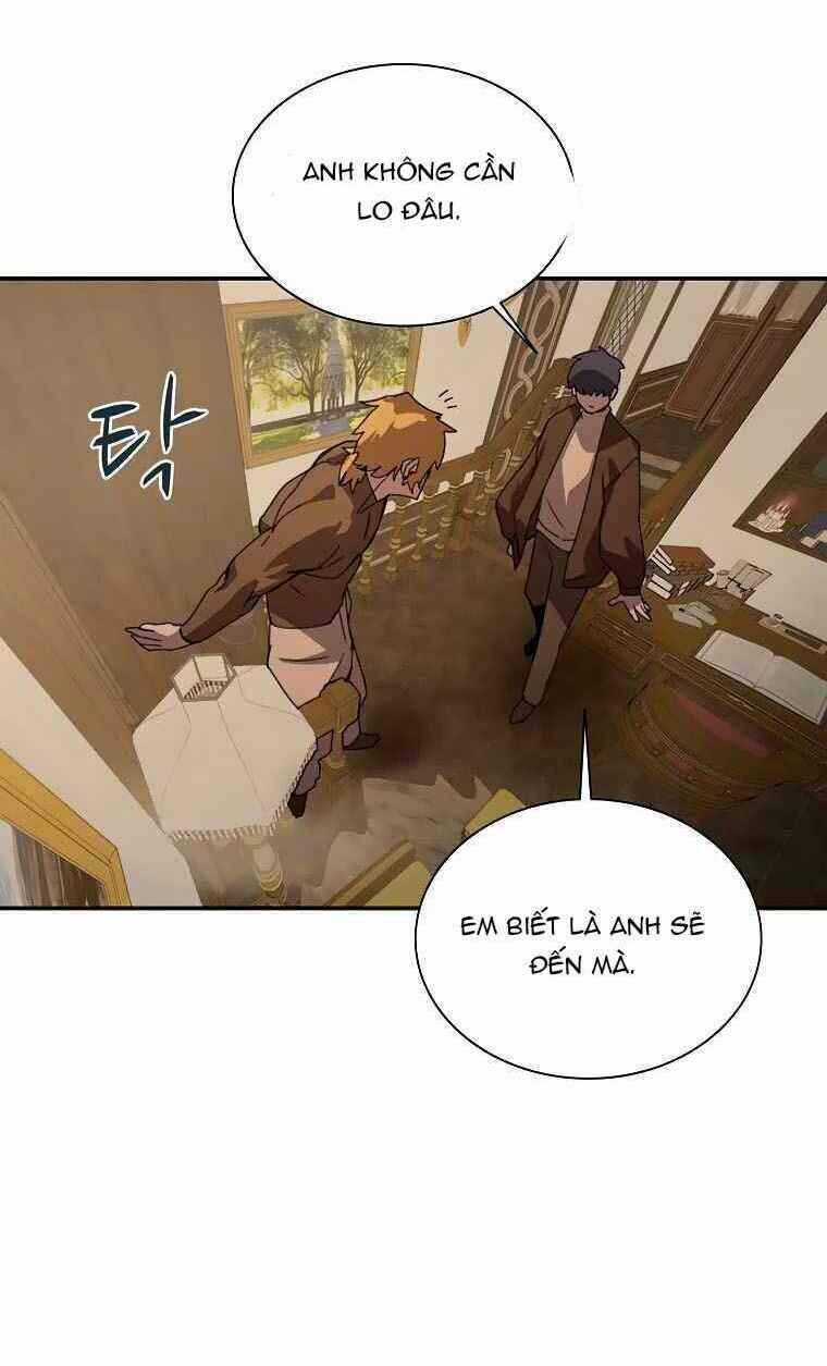 Thực Thư Pháp Sư - Chương 36 - Trang 33