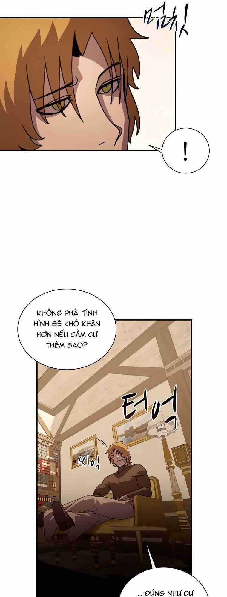 Thực Thư Pháp Sư - Chương 36 - Trang 34