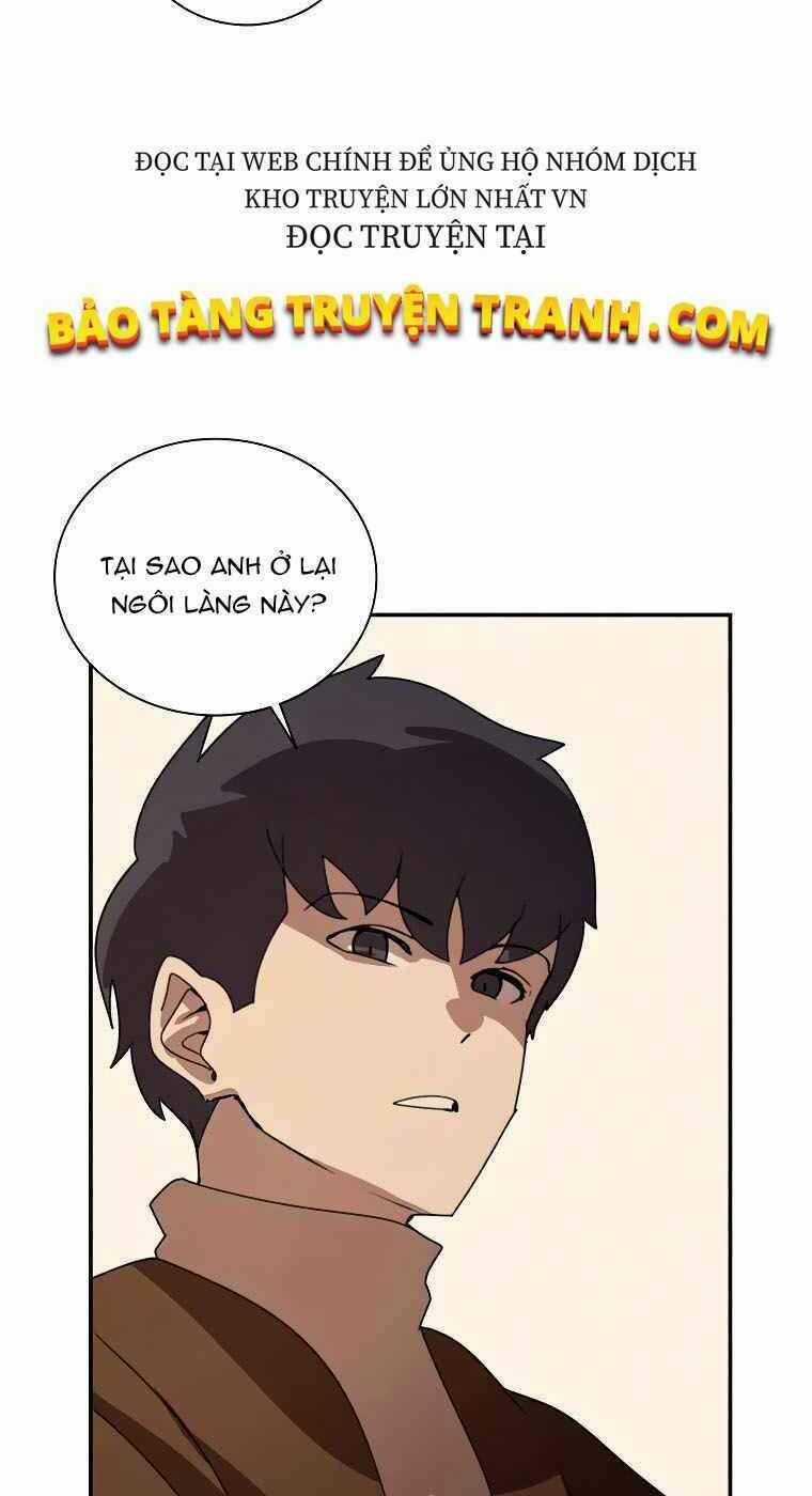 Thực Thư Pháp Sư - Chương 36 - Trang 36