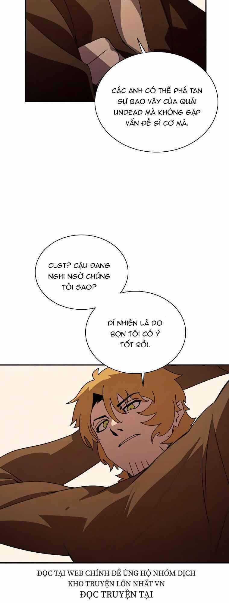 Thực Thư Pháp Sư - Chương 36 - Trang 37