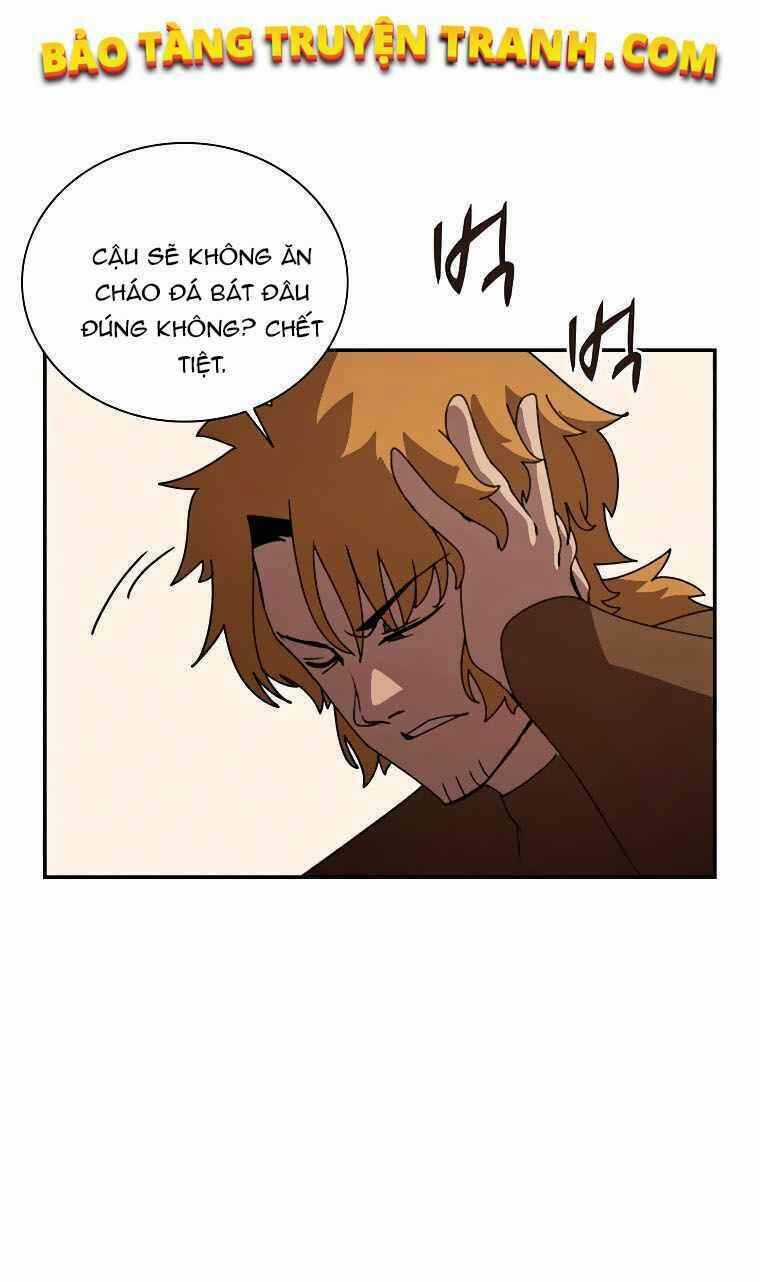 Thực Thư Pháp Sư - Chương 36 - Trang 38