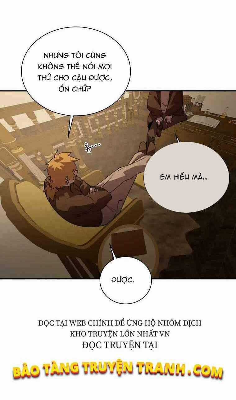 Thực Thư Pháp Sư - Chương 36 - Trang 39