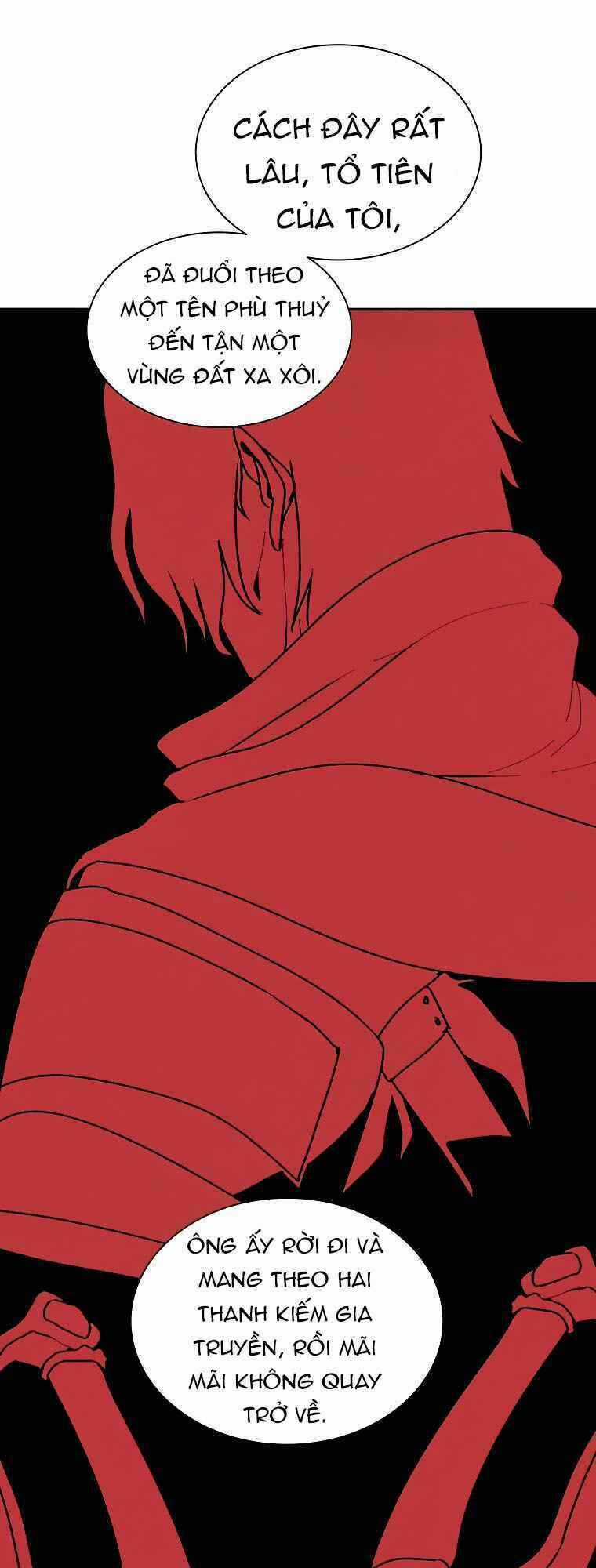 Thực Thư Pháp Sư - Chương 36 - Trang 40