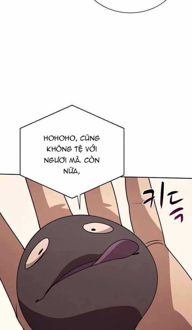 Thực Thư Pháp Sư - Chương 36 - Trang 5