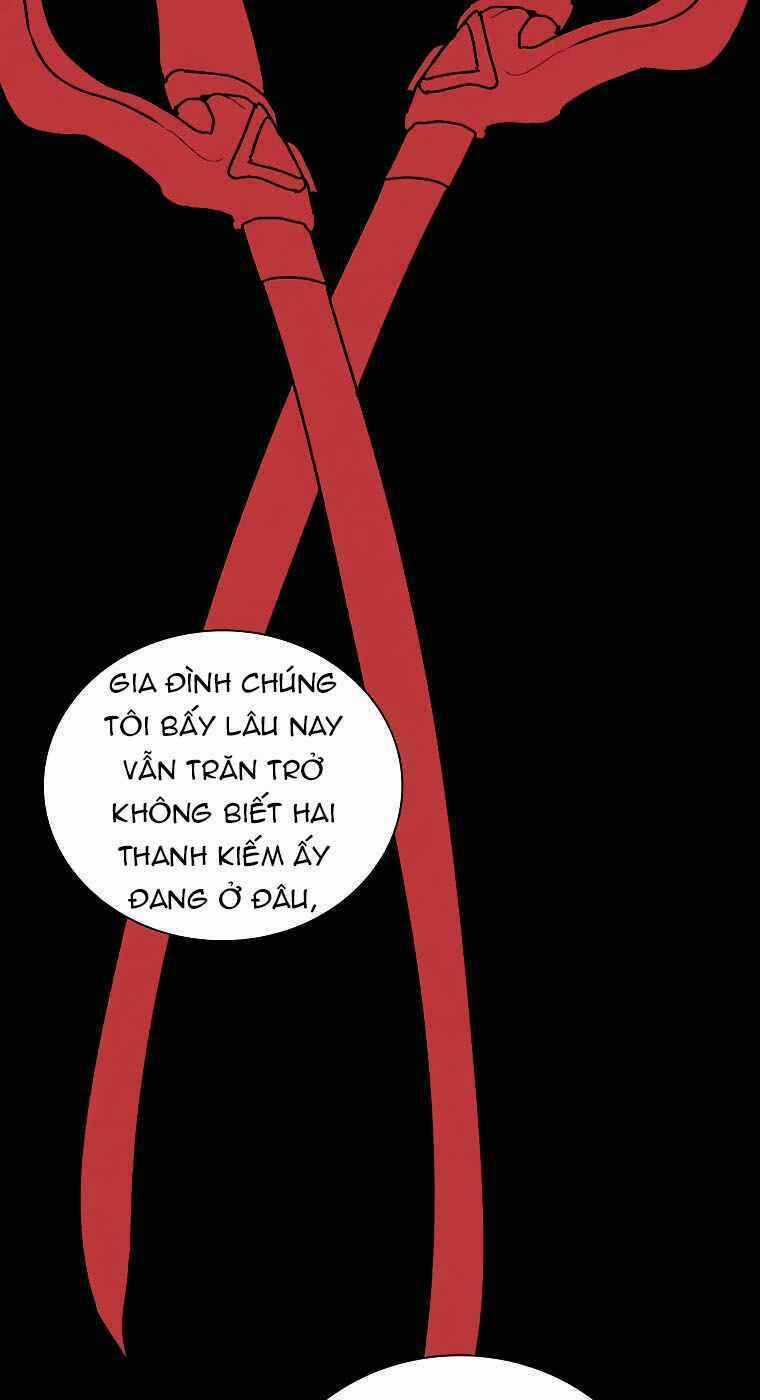 Thực Thư Pháp Sư - Chương 36 - Trang 41