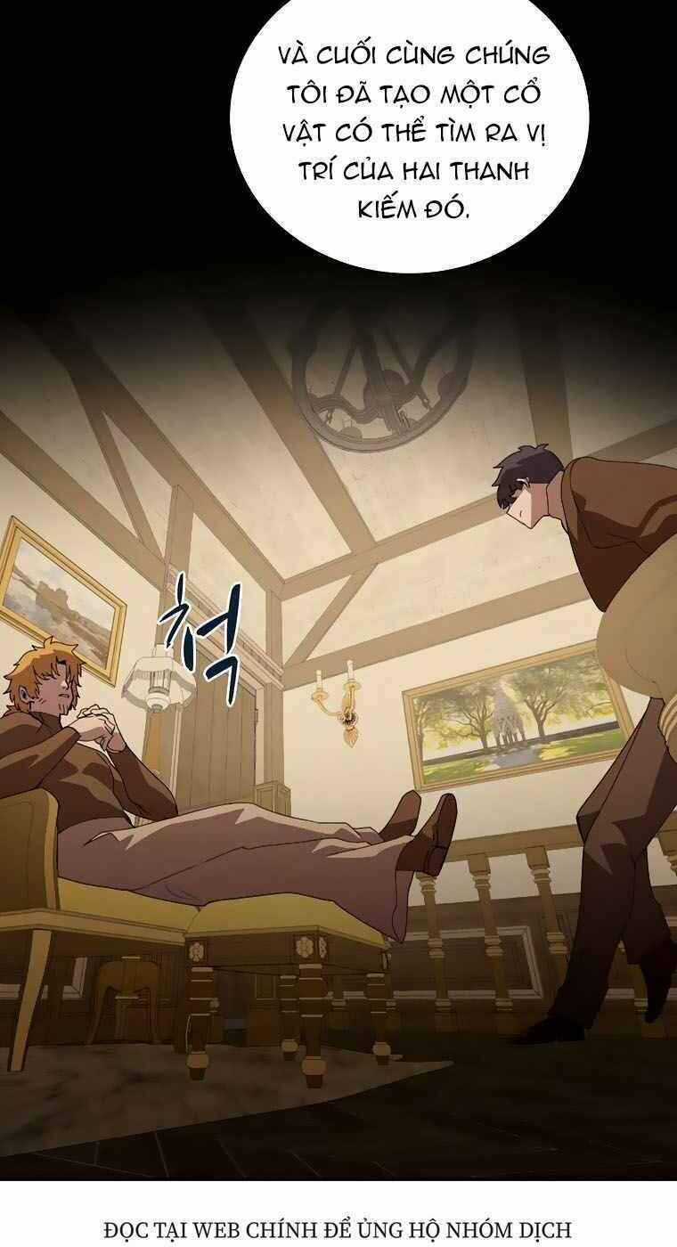 Thực Thư Pháp Sư - Chương 36 - Trang 42