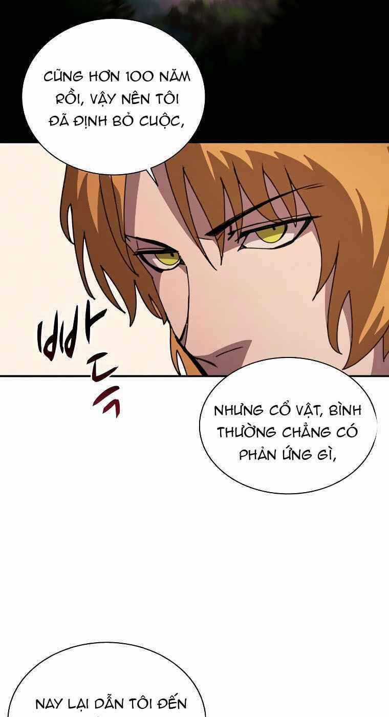 Thực Thư Pháp Sư - Chương 36 - Trang 44