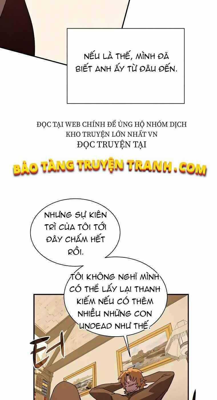 Thực Thư Pháp Sư - Chương 36 - Trang 48