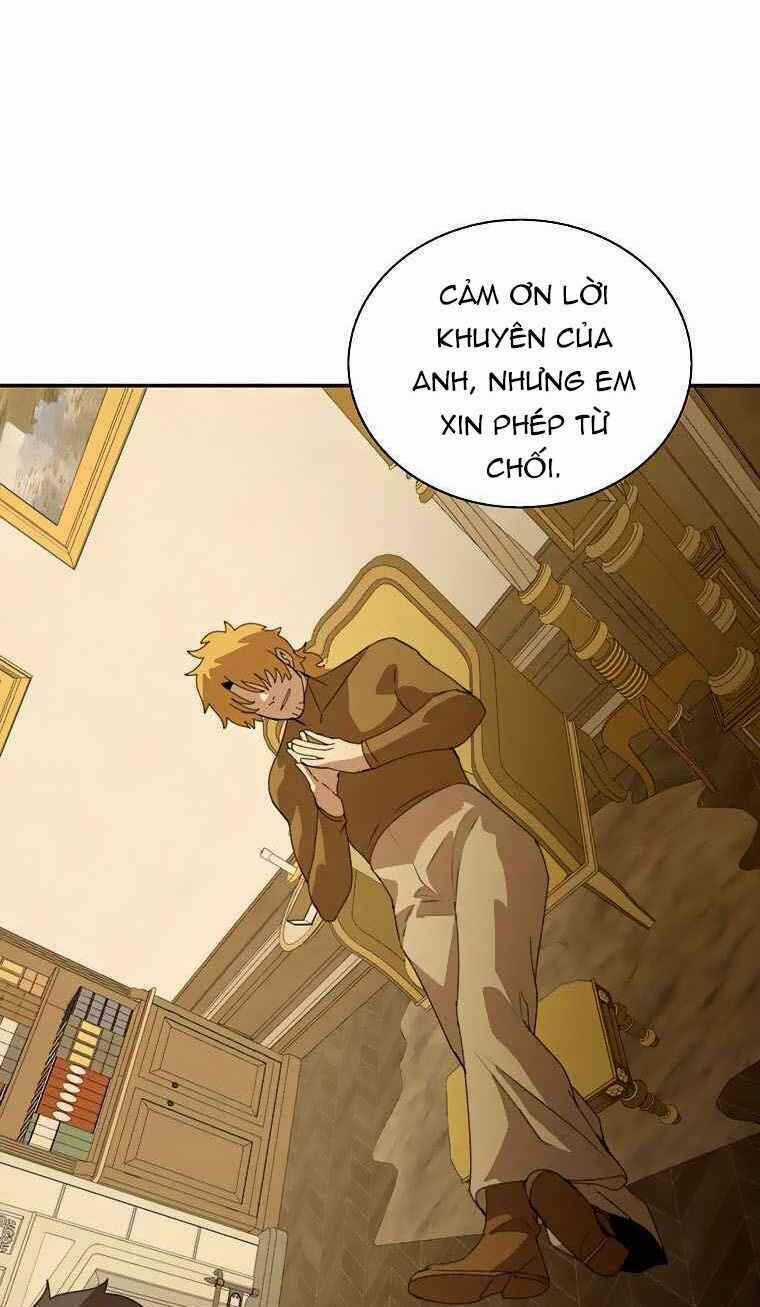 Thực Thư Pháp Sư - Chương 36 - Trang 50