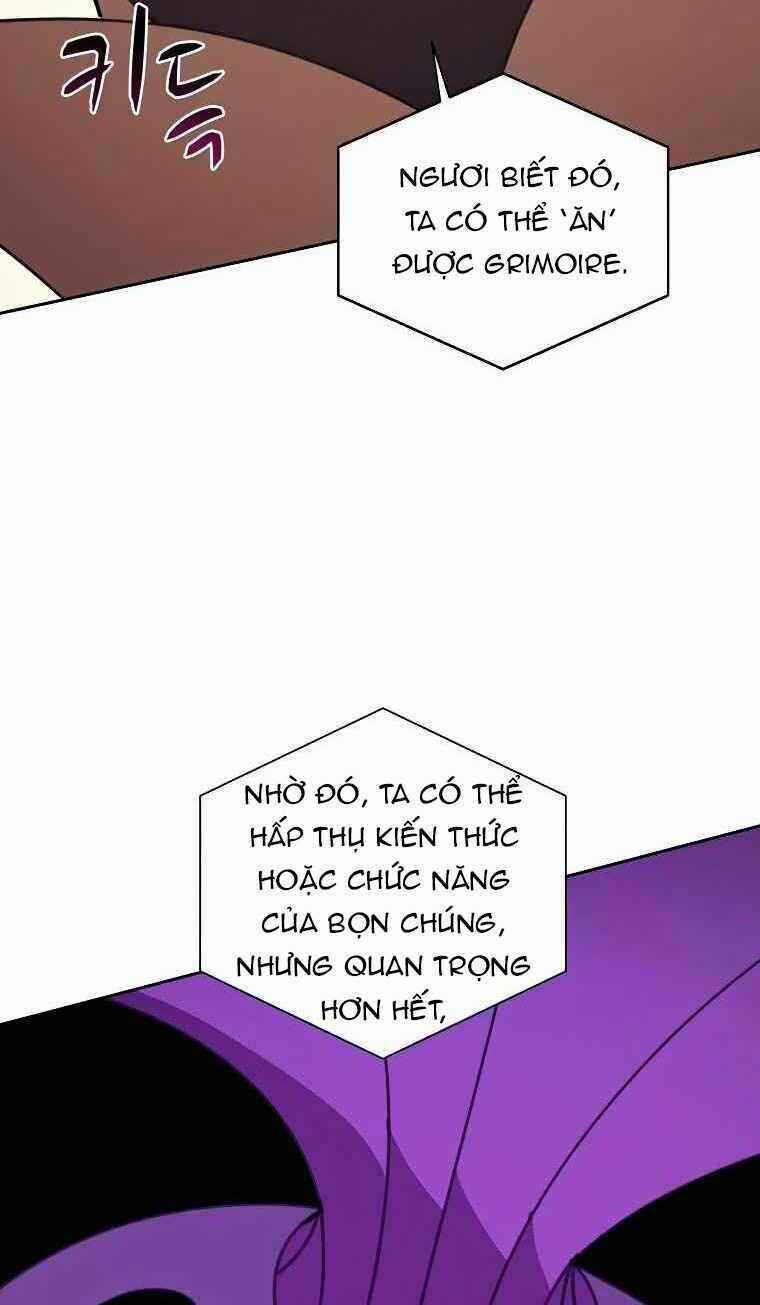 Thực Thư Pháp Sư - Chương 36 - Trang 6