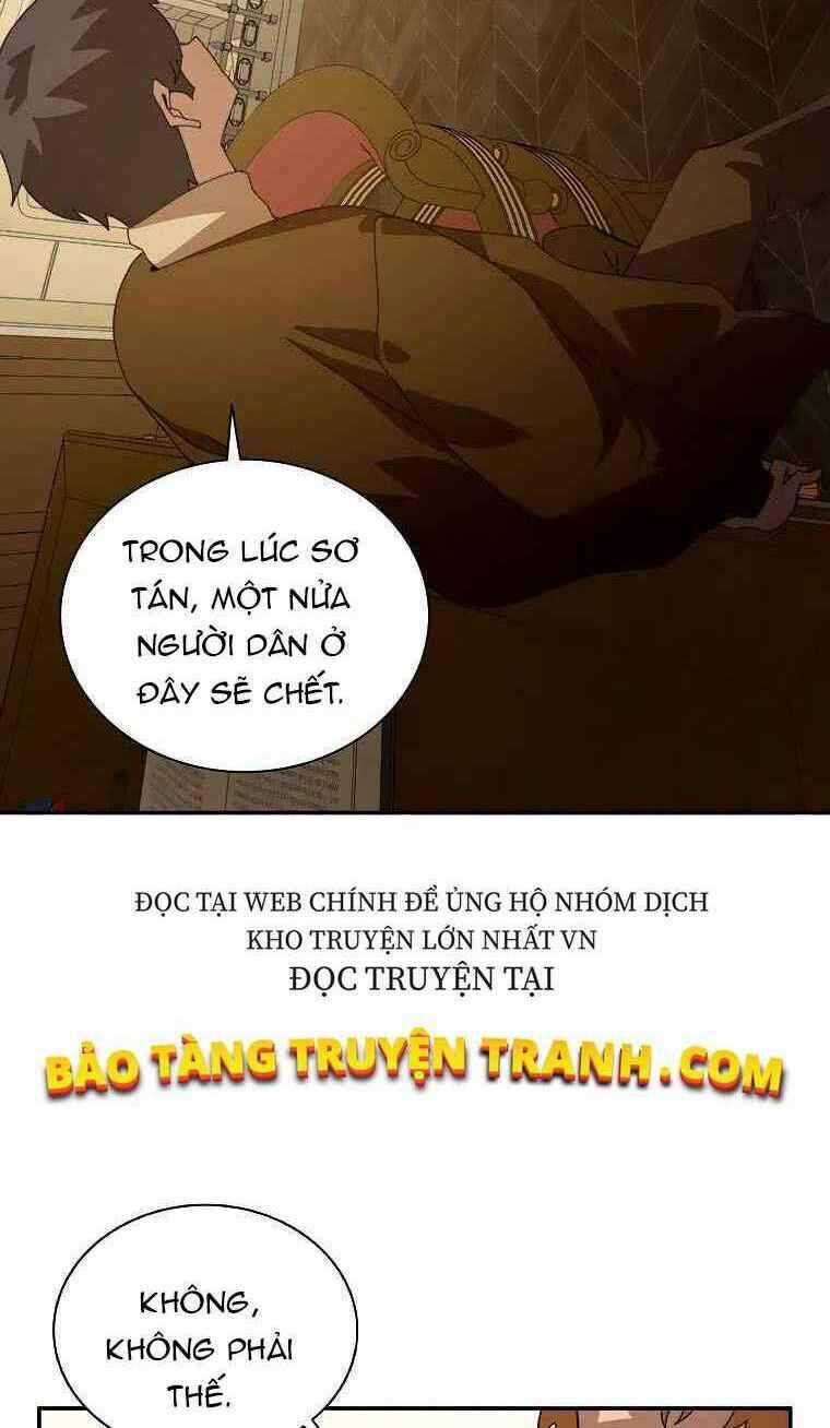 Thực Thư Pháp Sư - Chương 36 - Trang 51