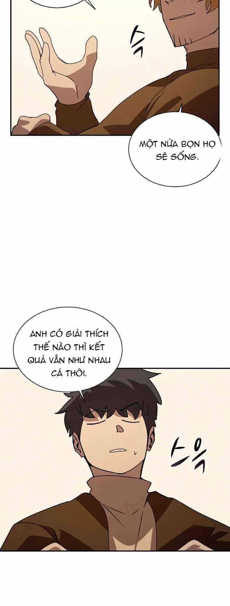 Thực Thư Pháp Sư - Chương 36 - Trang 52