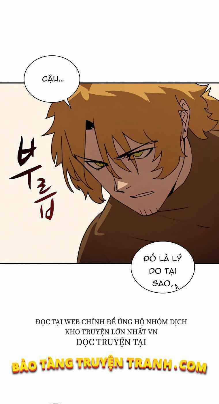 Thực Thư Pháp Sư - Chương 36 - Trang 53