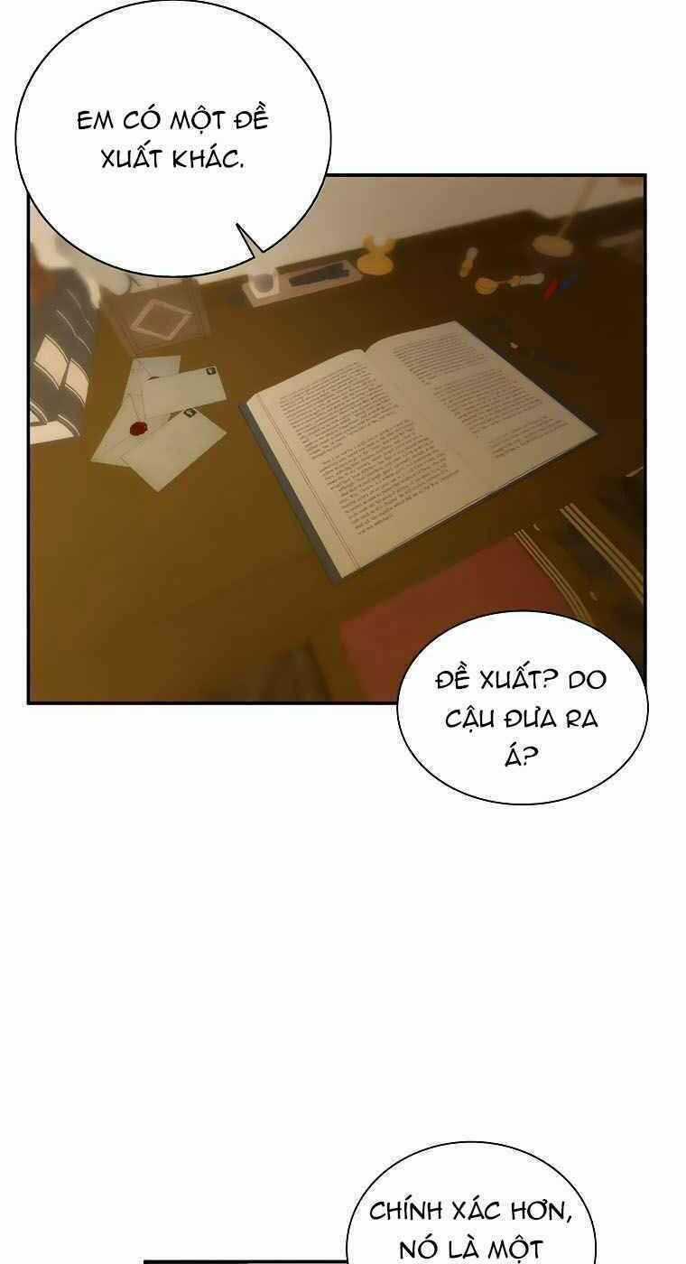 Thực Thư Pháp Sư - Chương 36 - Trang 54