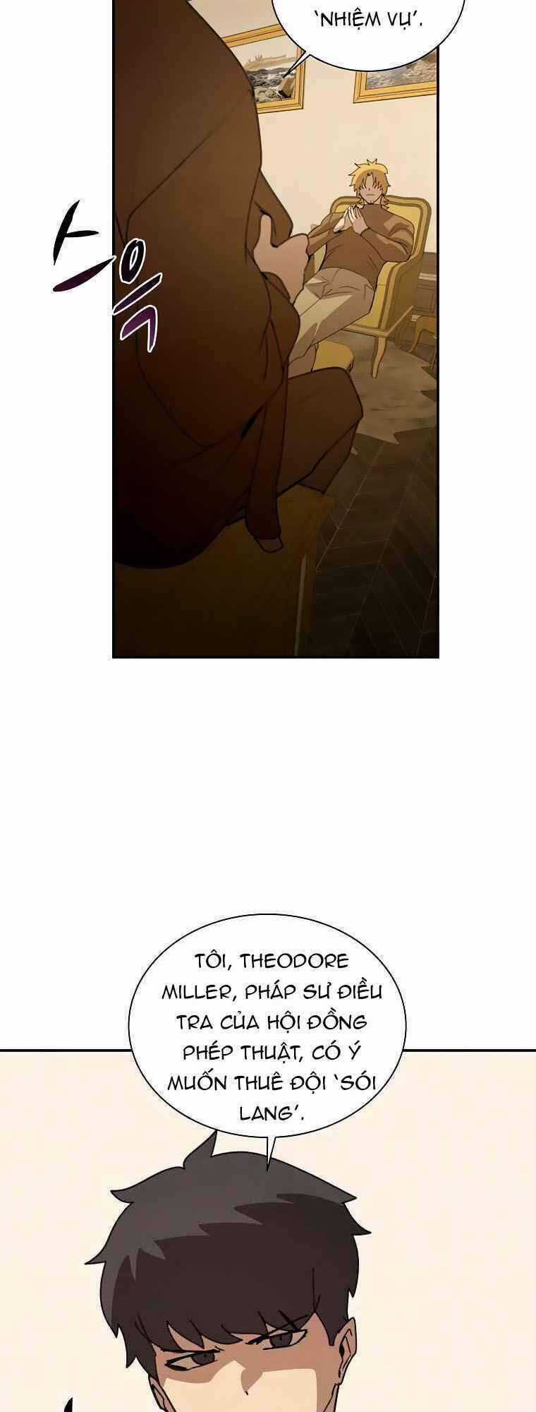 Thực Thư Pháp Sư - Chương 36 - Trang 55